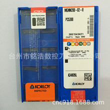 ԭ�b�n��KORLOY�������Д൶ƬMGMN200-02-R PC5300���ص��۵���