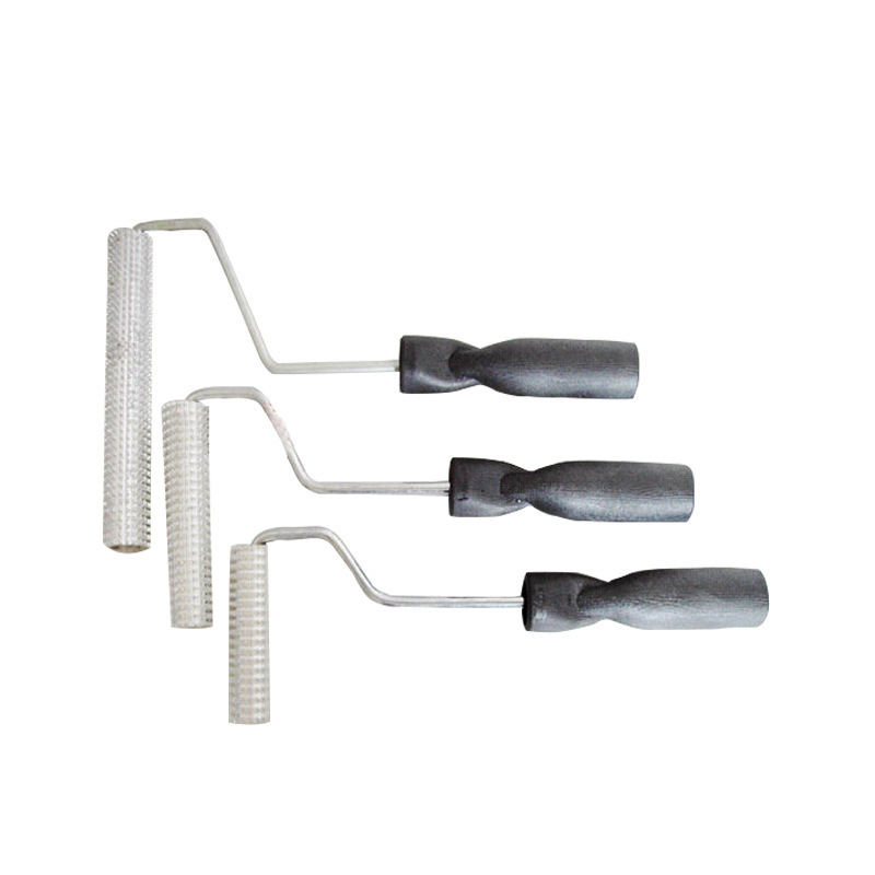 批发瑞高五金消泡滚筒 优质消泡滚筒 树脂手糊工艺专用消泡滚筒