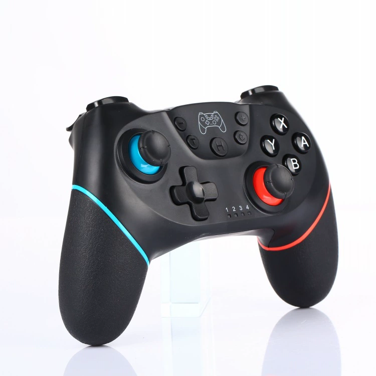 Подходящий для Switch Switch 2 беспроводной игровой контроллер с съемкой, вибрация, шестиядерный датчик, включая гироскоп, непрерывная загрузка