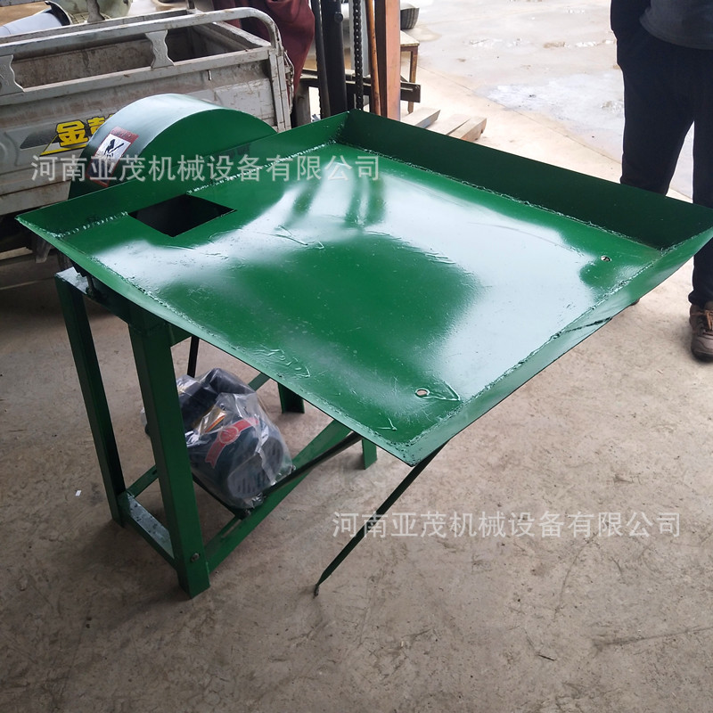 全自动中药材切片机 当归沙参切片机 移动式切片机