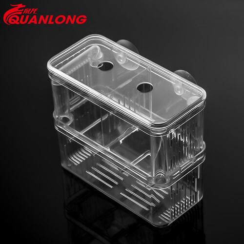 Multifunctional isolation box pneumatic incubator, high transparent plastic, Taiwan Pokémon, Pokémon