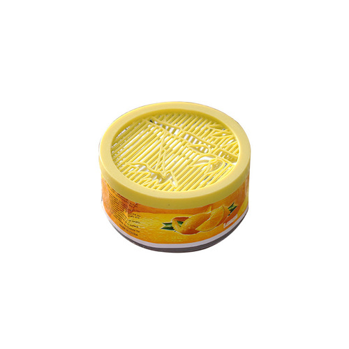T Solid Air Freshener Toilet Bathroom Deodorizer Car Home Aromatherapy Wardrobe Fragrance Deodorant