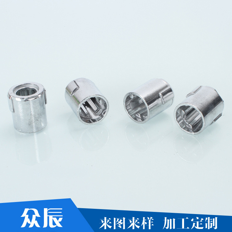 浙江压铸件厂家承接锌铝压铸件产品锌合金精密模具精密压铸件铝制