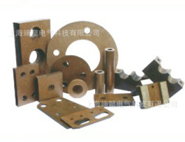 HP-5耐高温金粉云母系列制品