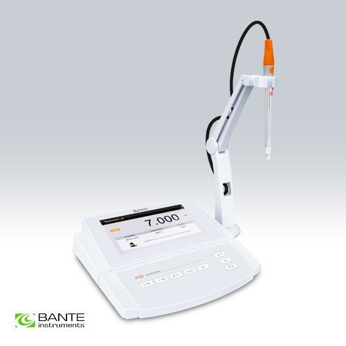 BANTE】A120-CN/A120-UK/A120-ORP台式pH计/ORP/-2.000~20.000pH