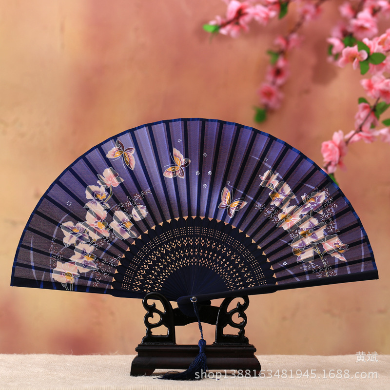 큰 나비-푸른 뼈 파란 얼굴