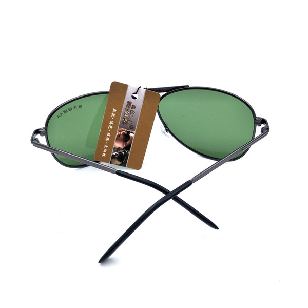 men's glass sunglasses
