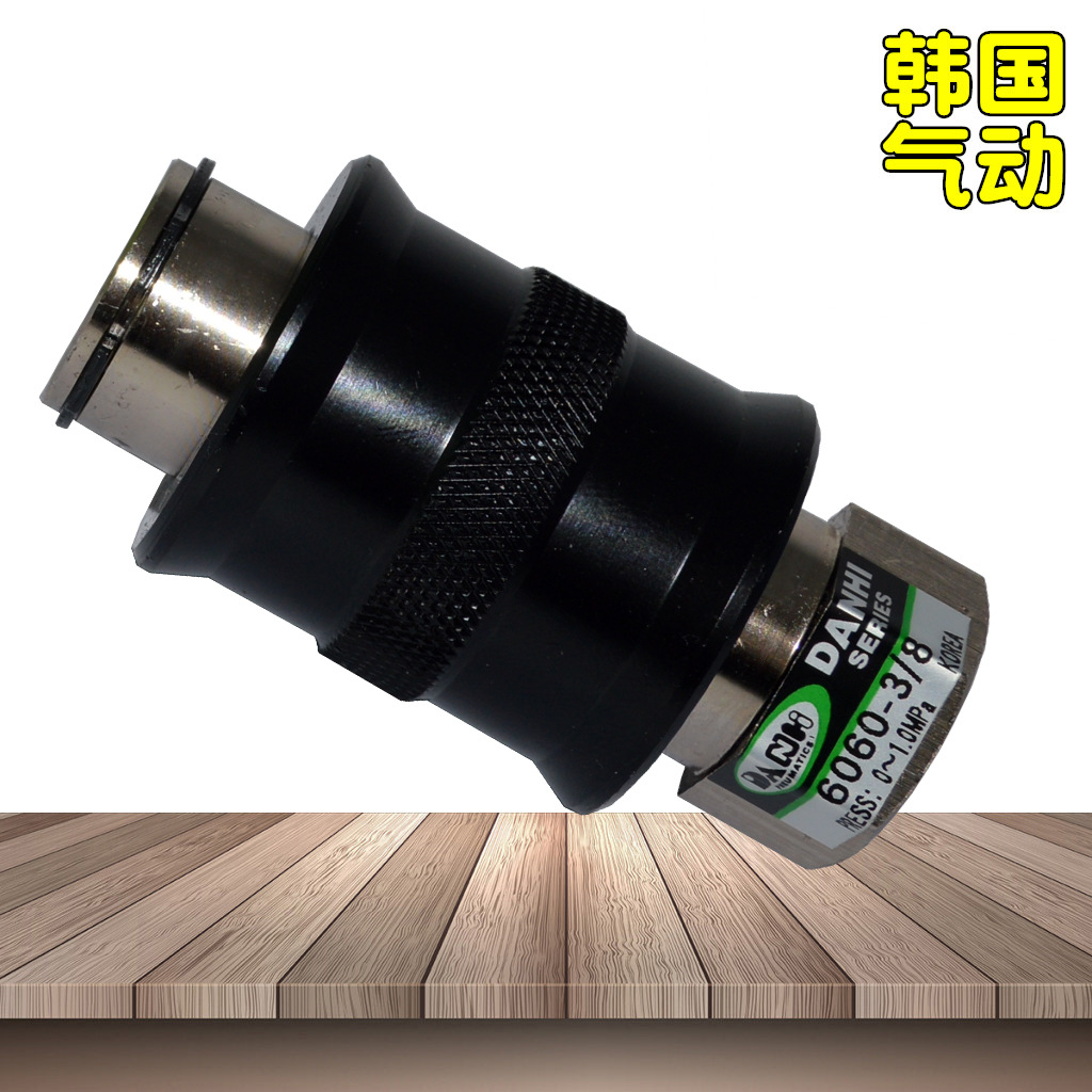 ����DANHI����6060�ܵ�����������6060-3/8��������3ͨ�ֶ�������