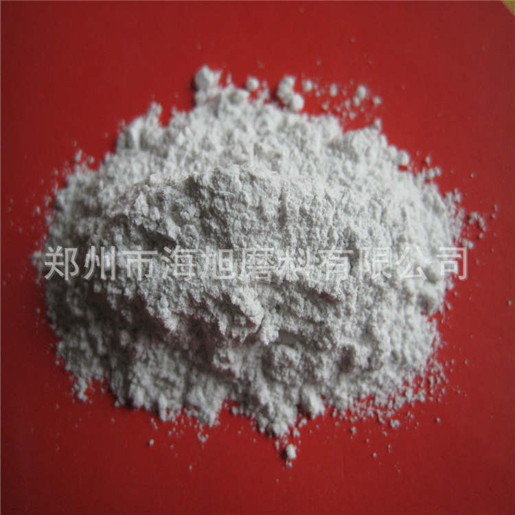 石材线条抛光轮用W1.5/JIS#8000/F2000 酸洗水分水选白刚玉微粉