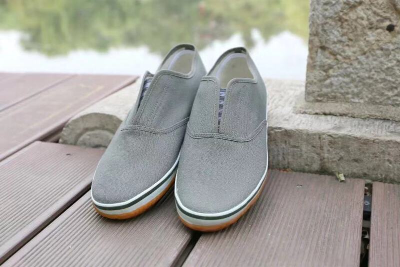 Worksite Deck Shoes Beef Sole One Pedal Low-top Canvas Shoes Worksite Labor Insurance Shoes Medium Scarf Labor Insurance Shoes Men's Elasticated Shoes Worksite Deck Shoes Beef Sole One Pedal Low-top Canvas Shoes Worksite Labor Insurance Shoes Medium Scarf Labor Insurance Shoes Men's Elasticated Shoes