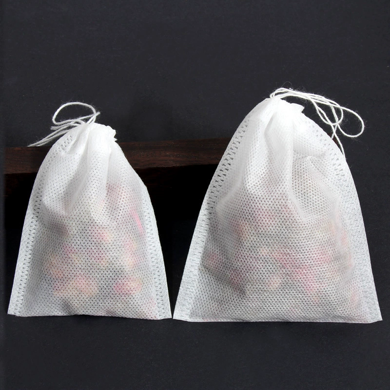 Фестиваль лодки-дракона DIY Фестиваль лодки-дракона, материал, сумка, сумка для специй, сумка для лекарств, порошок саше, внутренняя сумка, нетканая сумка на шнурке, пустая сумка