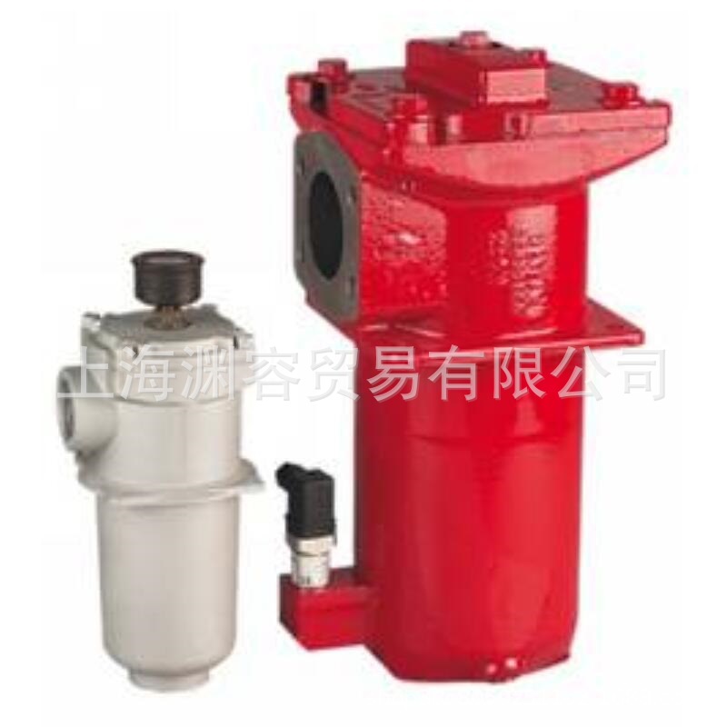 贺德克HYDAC过滤器RF回油RFON330DG3A1.0/-V液压