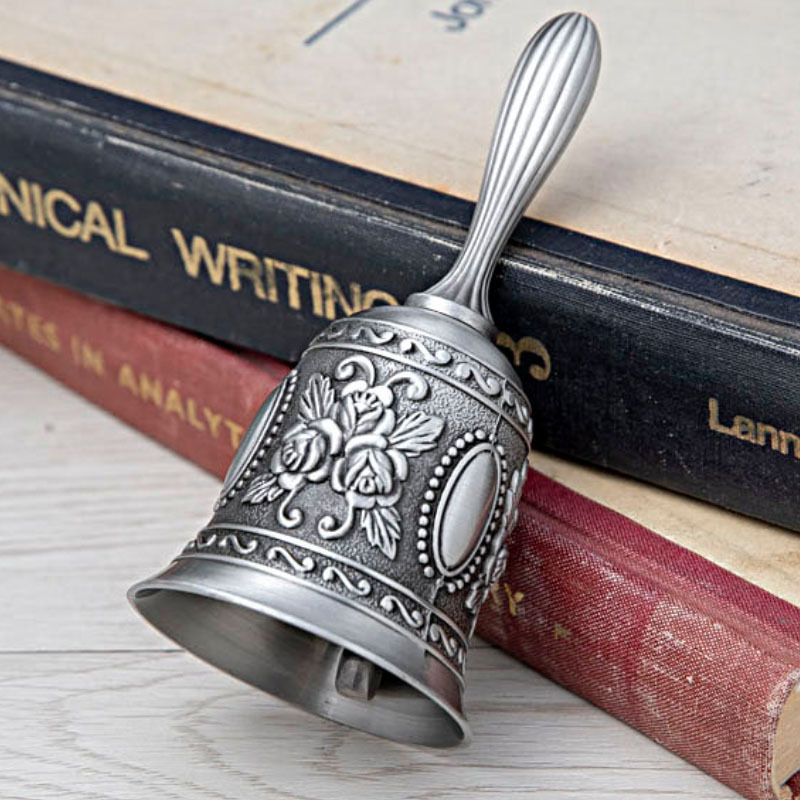 Metal Crafts Flow Bell Bar Restaurant Bar Bell Bell Bell Bell Table…