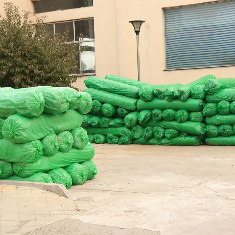定制厂家聚乙烯盖土网多种规格可选防尘遮阳用网欢迎选购盖土网