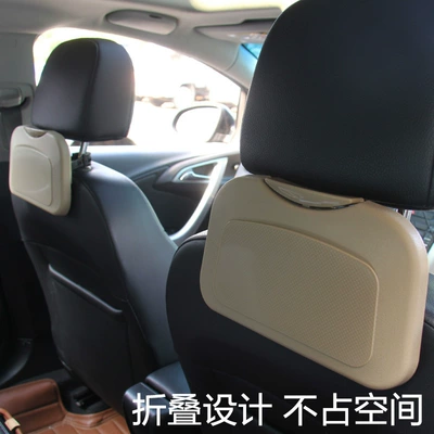 Rack Tray Car Dining Table Dining: Car cup holder/beverage holder