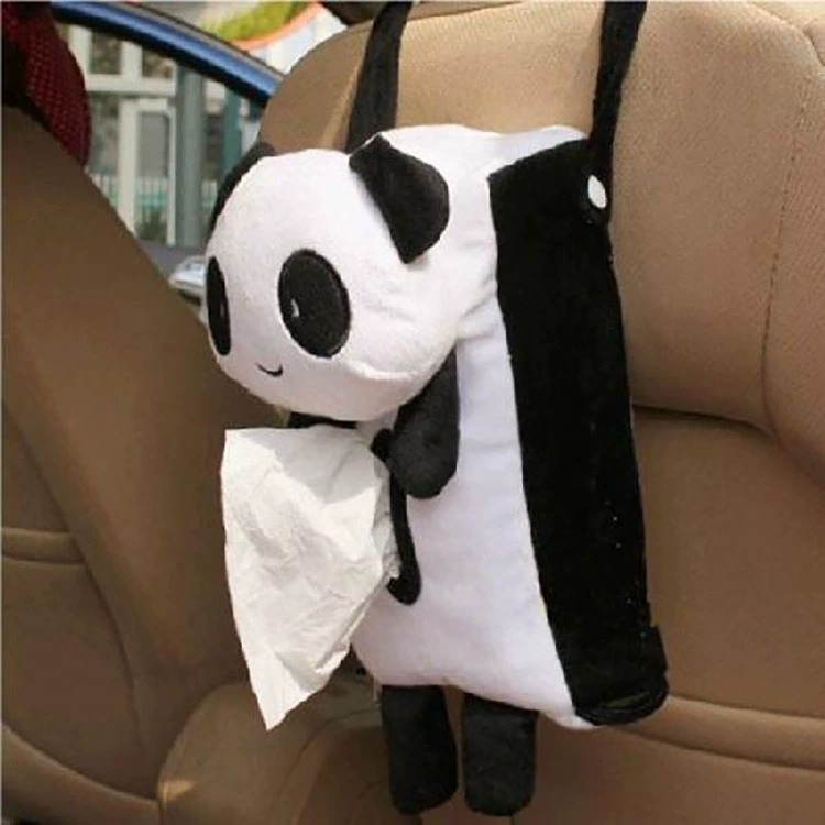 Cartoon cute wipes for auto, wholesale
