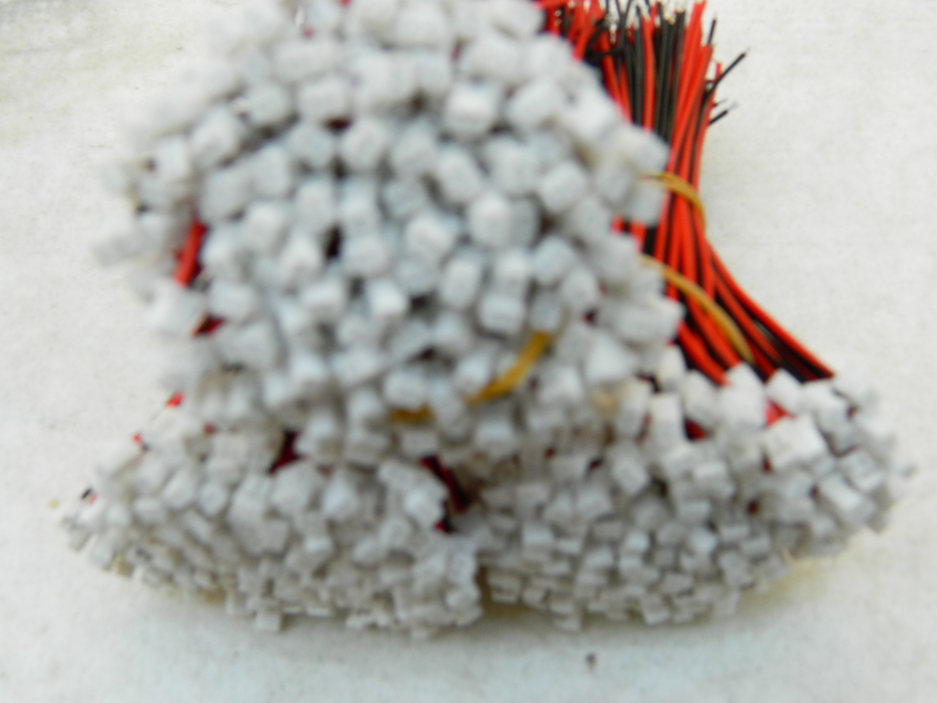 厂家定 制1.25端子线2P 双头1.25 sh ph耳机喇叭线，焊接端子线电