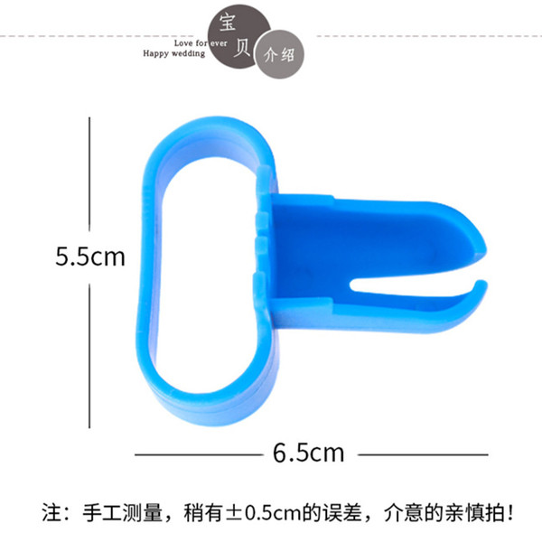 Balloon knotting device