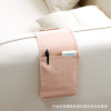 Japanese cotton sofa, storage system, remote control, hanging organiser