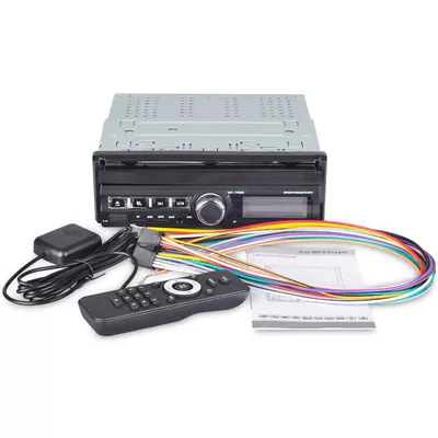 Call Reversing Image 7110S, Car mp5