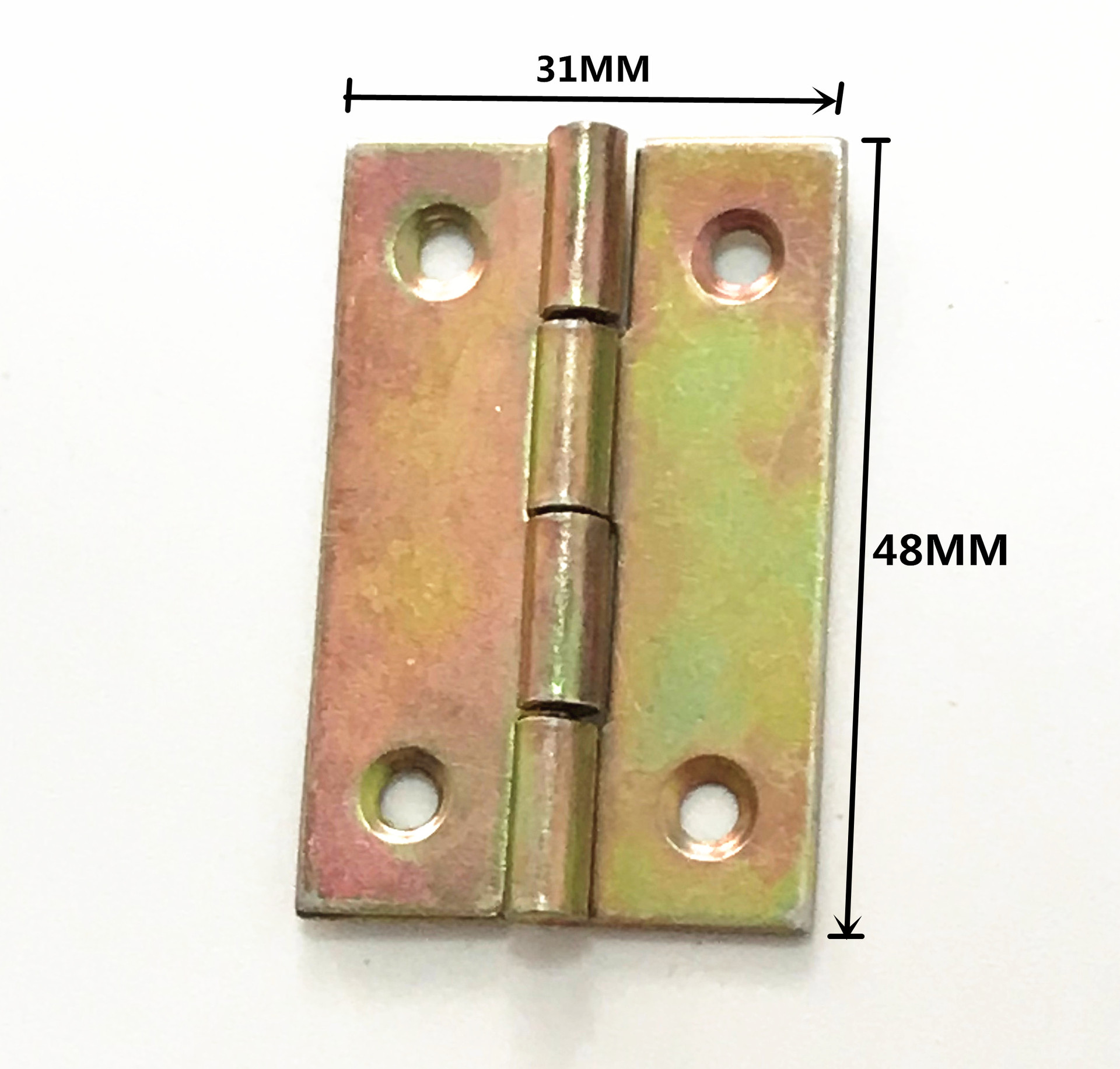 供应合页 平面合页 铰链 柜门合页 家具五金配件 各种规格合页