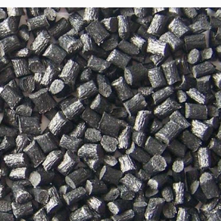 批发pa66再生塑料 颗粒水口pa66 黑色pa66110f注塑耐候尼龙耐高温