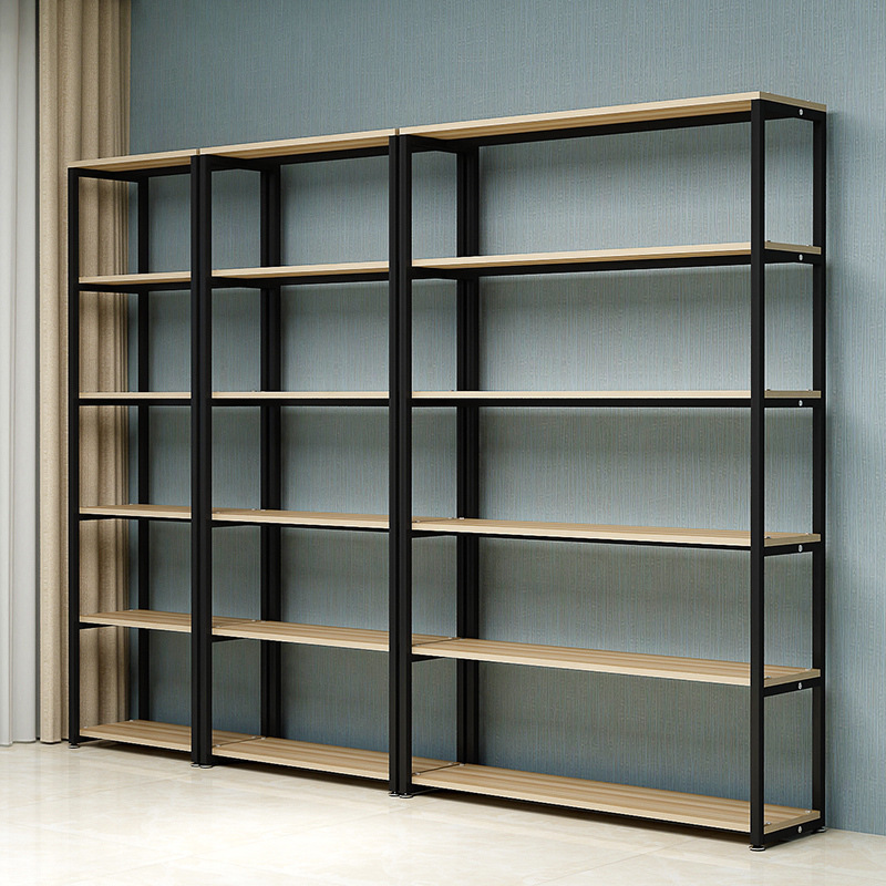 超市货架展示架便利店日用品化妆品饰品产品样品食品店鞋店陈列架