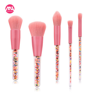 �S��ֱ�N�¿�5֧ˢ���yˢ���b��ɫ��ɫ���W����Ӱˢ���yˢ�����l
