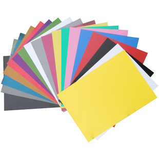 Transparent Pvc Film Transparent Sheet Colorful Plastic Pc Plastic Sheet Pp Translucent Printing Processing Customization