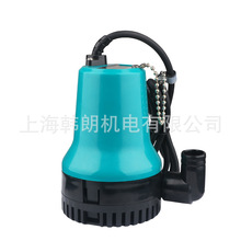 家用潜水泵12v24v微型直流泵电动车水泵鱼缸循环排水泵塑料抽水泵