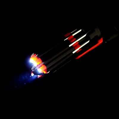 eight in one screwdriver: Repair kit