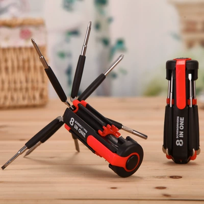 flashlight car portable multi-function – Repair kit