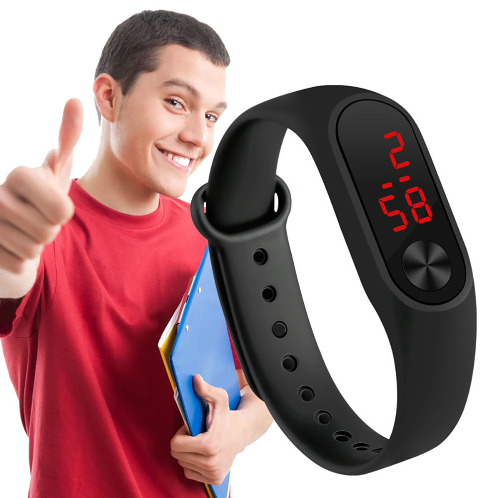 Electronic watch