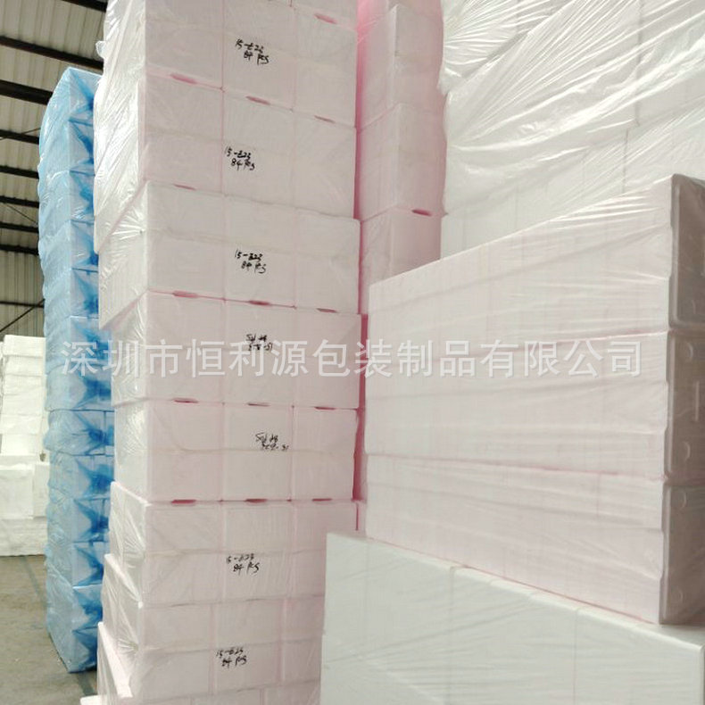 厂家供应保利龙成型 异形保利龙成型  保利龙泡沫板材成型  发泡