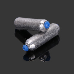 Wholesale scale fast lead, adjustable fishing sinker, lead soft core, line-friendly, bulk lead sheet, scale lead fishing gear