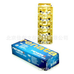 renata��ʿ���b364˹�����ֱ������y1.55V�~��늳�SR621SW������