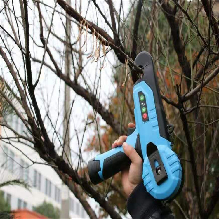 手持式葡萄绑枝机 番茄黄瓜绑蔓机  西红柿绑枝器