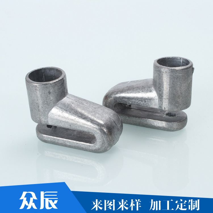 诚信厂家定 制 铝合金压铸 规格齐全铸件铝锌合金美观耐用高精度