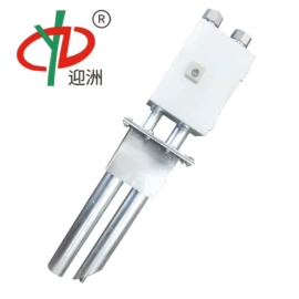 采样器;气源处理器;显示仪表