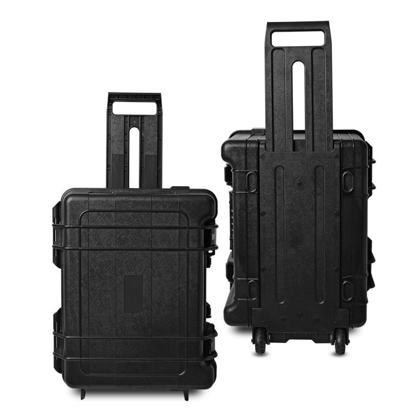 好箱行设备防护箱EP206A塑料ABS拉杆摄影器材多功能工具箱仪器箱