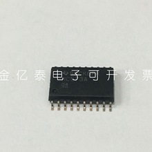 逻辑 锁销SN74HC573ADW SN74HC573APWR单价以报价为准