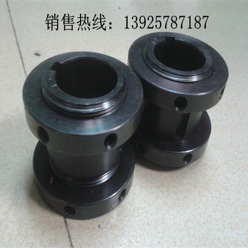 现货高精密3T滚牙机主轴偏心轮    厂家直销标配滚牙机配件