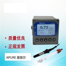 Apure水质检测余氯仪表TC-2200 余氯传感器探头水体氯含量控制器