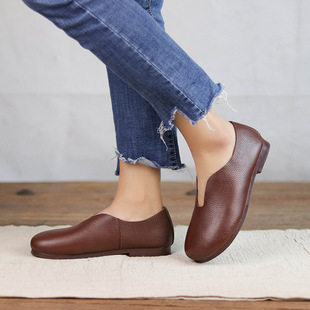 �ֹ���Ƥ��ЬŮ2025�¿�ԭ���U�⺆�s��ˇ�����Lƽ�����QţƤŮЬ