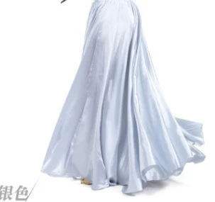 Silver full color 360 degrees