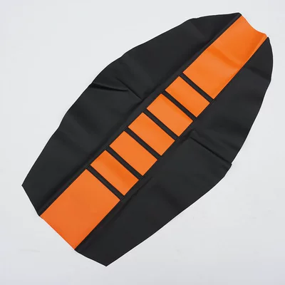 125 150, Motosiklet ləvazimatları və aksesuarları - medium-orange-edge-black