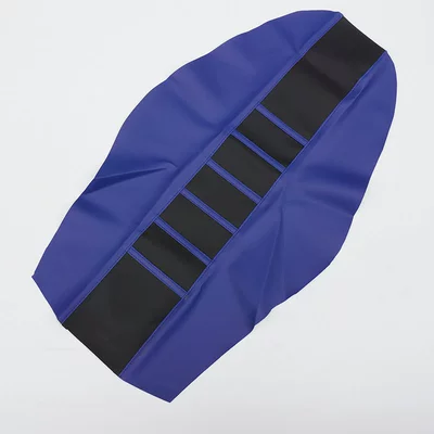 Sea Crf Yzf Exc Sxf – Motosiklet ləvazimatları və aksesuarları - medium-black-edge-blue
