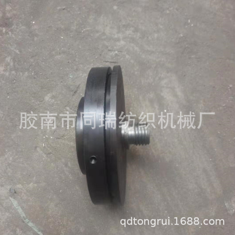 青岛同瑞机械 纺织辅机工具 辅机配件 调节轮 厂家供应 品质好