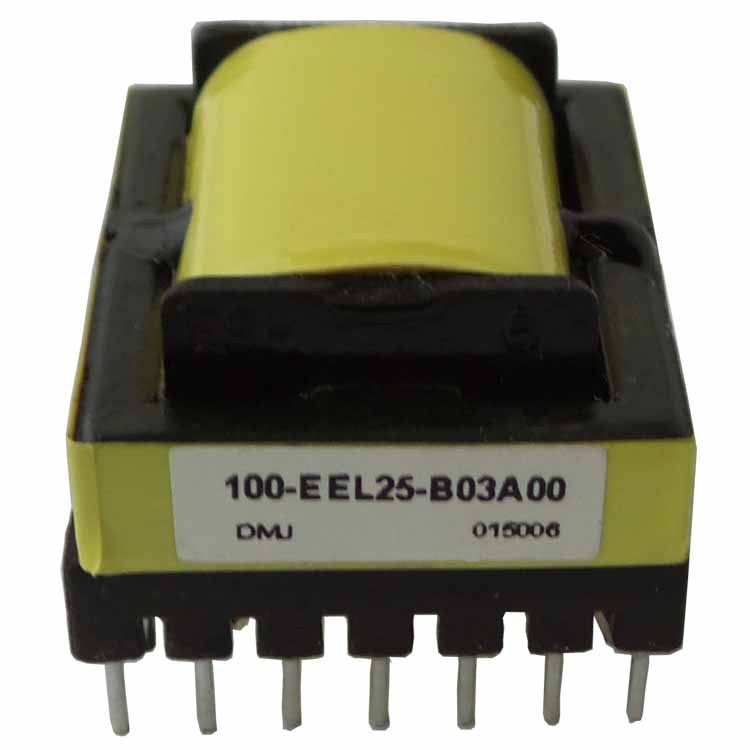 高频变压器 EE25 专注高品质产品 惠州专业制造变压器厂家