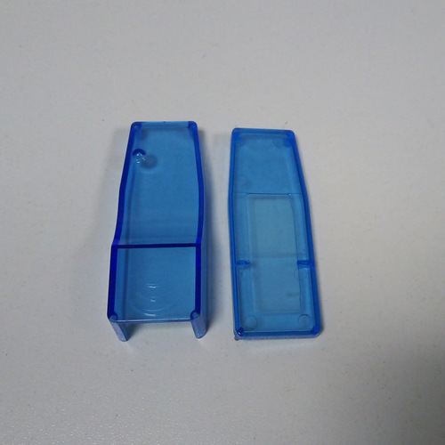 USB wireless network card case, gigabit network card case with USB and RG45 network port, wireless network card case